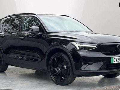 Volvo EX40