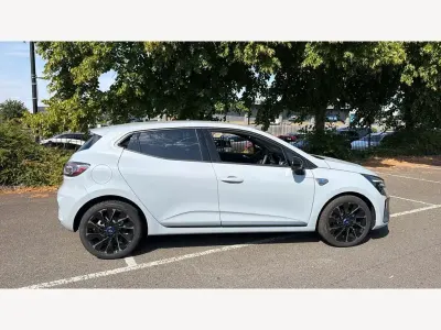 Used Renault Clio