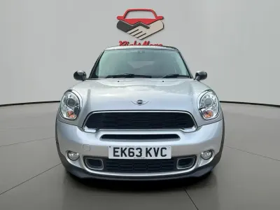 Usado Mini Cooper S Coupé