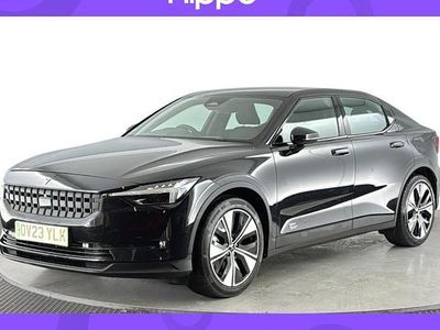 Used 2022 Polestar 2 Long Range Single Motor Hatchback | £19,405 (A bit pricey)