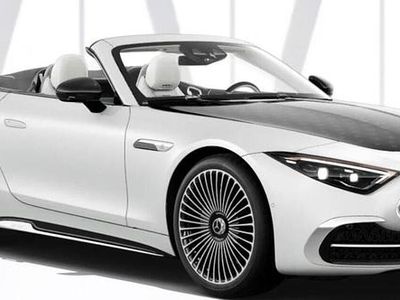 New Mercedes S680 2026 White Sedan