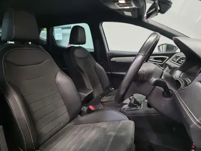 Usado Seat Ibiza