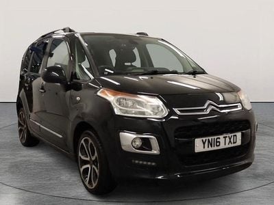 Citroën C3 Picasso