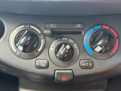 Usado Nissan Micra