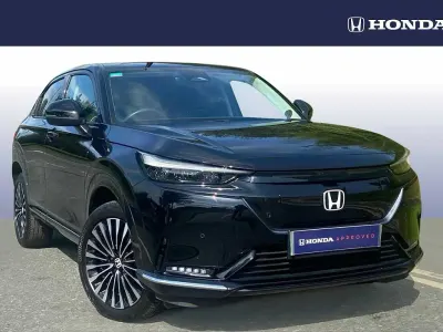 Usado Honda e:Ny1