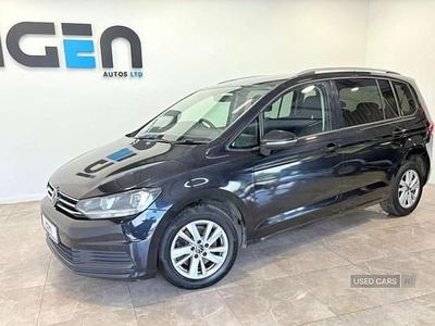 VW Touran