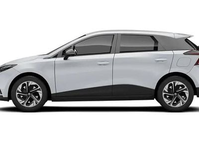 New MG MG4 EV 180 kW (245 HP) 2026 Hatchback