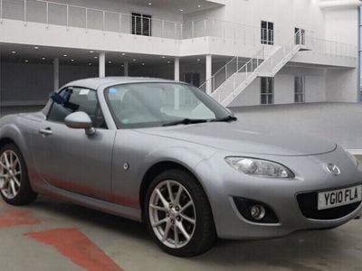 Mazda MX5