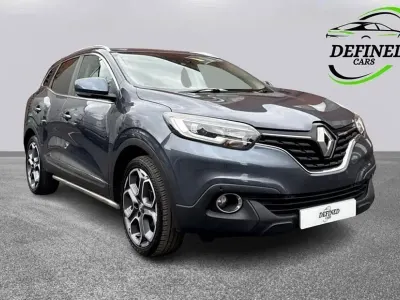 Used Renault Kadjar