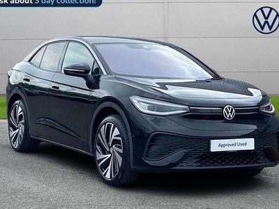 VW ID.5