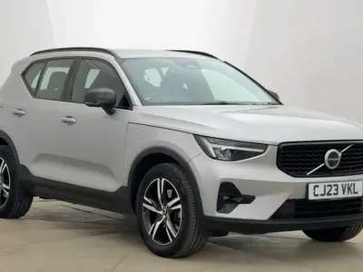 Used Volvo XC40 Plus 161 HP (118 kW) 2024 SUV