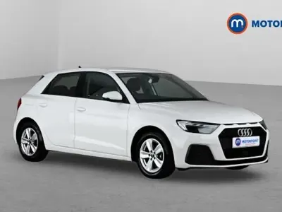 Used Audi A1 Sportback