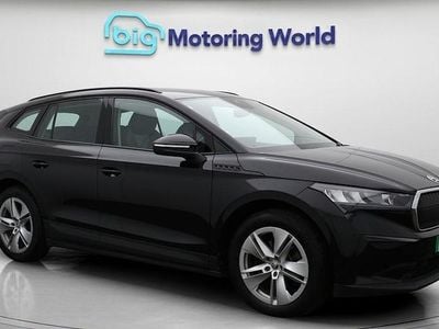 Skoda Enyaq iV