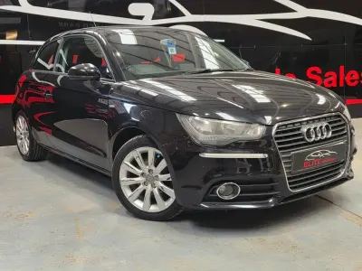 Used Audi A1