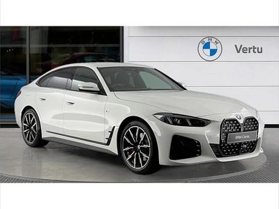 Used BMW 420 M Sport 180 HP (132 kW) 2024 Other Coupe
