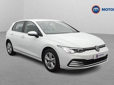 Used VW Golf VIII Life 131 HP (96 kW) 2024 Hatchback