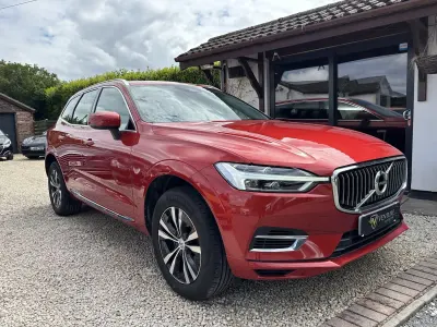 Used Volvo XC60