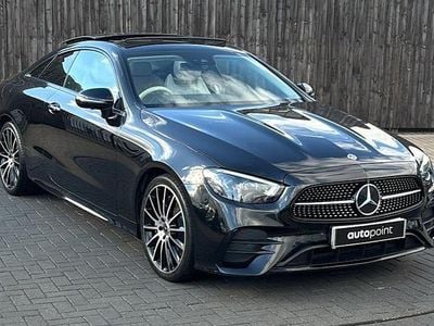Mercedes E300