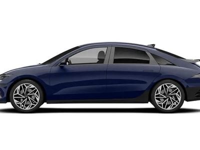 New Hyundai Ioniq 6 Premium 239 kW (325 HP) 2025 Sedan