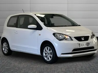 Used Seat Mii