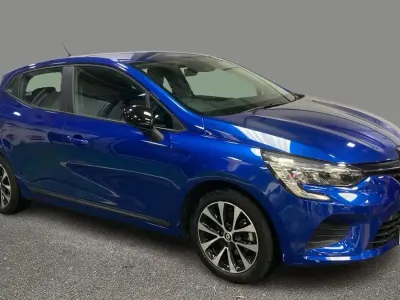 Gebraucht Renault Clio V Evolution 145 PS (106 kW) 2023 Blau Kleinwagen