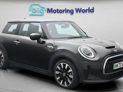 Used Mini Cooper Level 3 135 kW (184 HP) 2023 Hatchback
