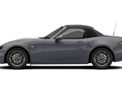 Used Mazda MX5 131 HP (96 kW) 2016 Cabriolet