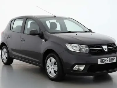 Gebraucht Dacia Sandero