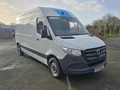 Mercedes Sprinter