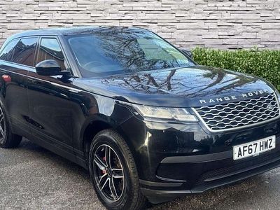 Used Land Rover Range Rover Velar 179 HP (131 kW) 2020 SUV
