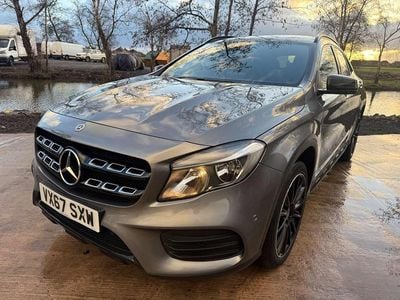 Grey Used 2017 Mercedes 220 Executive Estate | £12,999 (Good price)