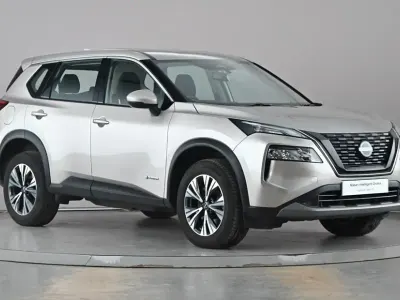 Usado Nissan X-Trail