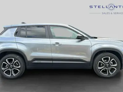 Begagnad Jeep Avenger EV