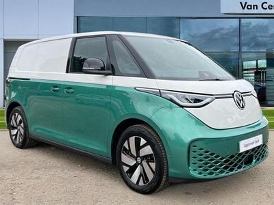 VW ID. Buzz