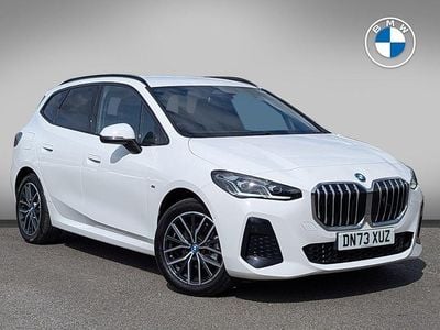 BMW 225 Active Tourer