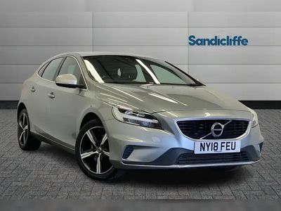Used Volvo V40 in West Midlands (59) - AutoUncle