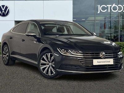 VW Arteon