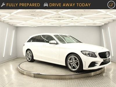 Mercedes C300