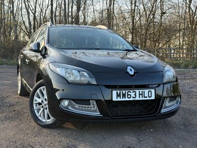 Renault Mégane GrandTour