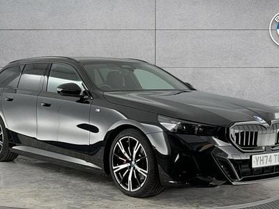 BMW 530e