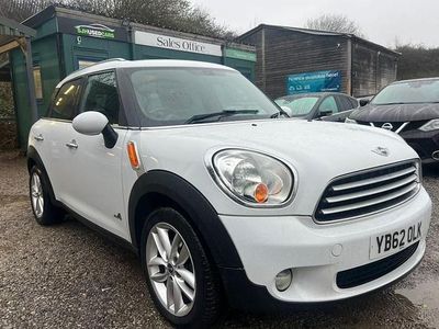 Used Mini Cooper Countryman 2013 SUV