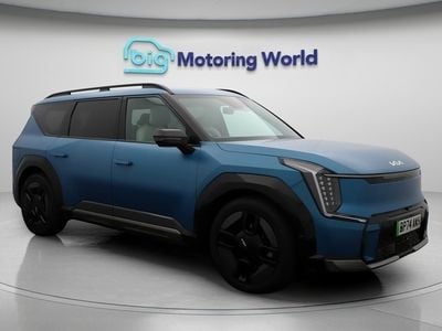 Kia EV9