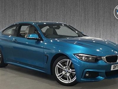BMW 440