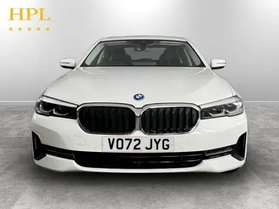 Usado BMW 530e