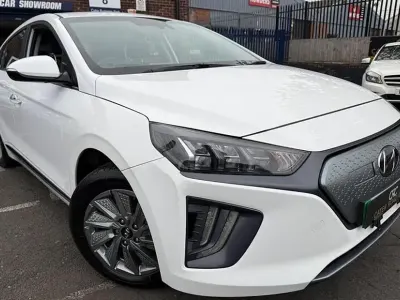 Used Hyundai Ioniq Premium 2023 Hatchback
