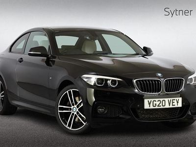 BMW 220