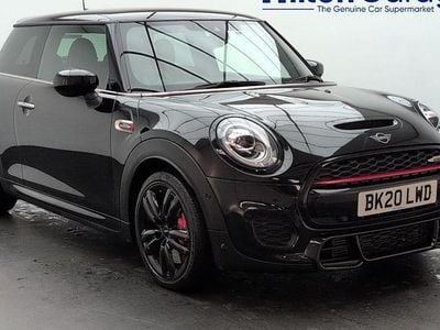 Mini John Cooper Works