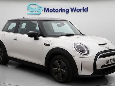 Used 2023 Mini Cooper Level 1 Hatchback | £14,800 (Fair price)