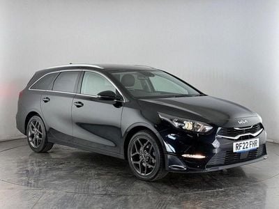 Kia Ceed Sportswagon