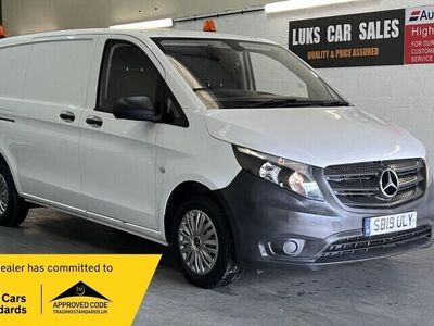 Mercedes Vito